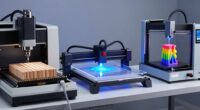 manufacturing methods comparison guide