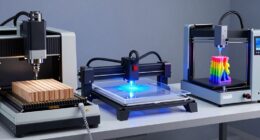 manufacturing methods comparison guide