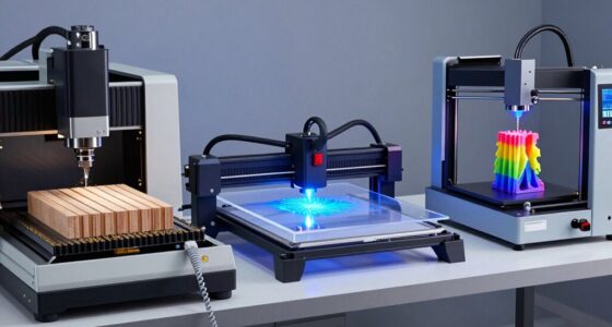 manufacturing methods comparison guide