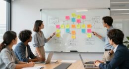 mapping ideas for teams