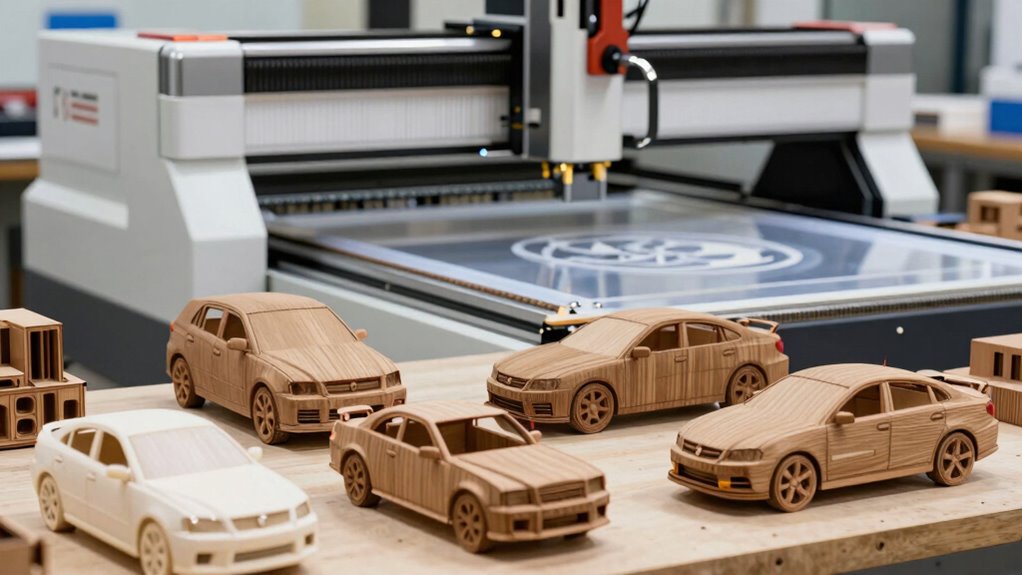 match cnc capabilities accurately