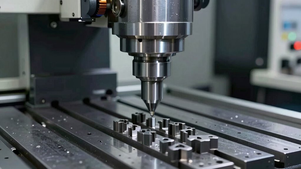 match cnc specs wisely