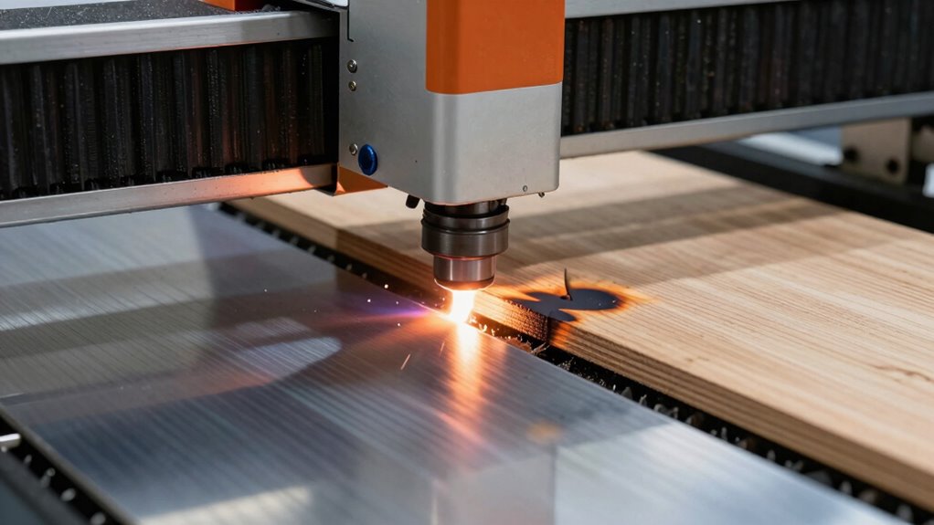 material density and thickness considerations