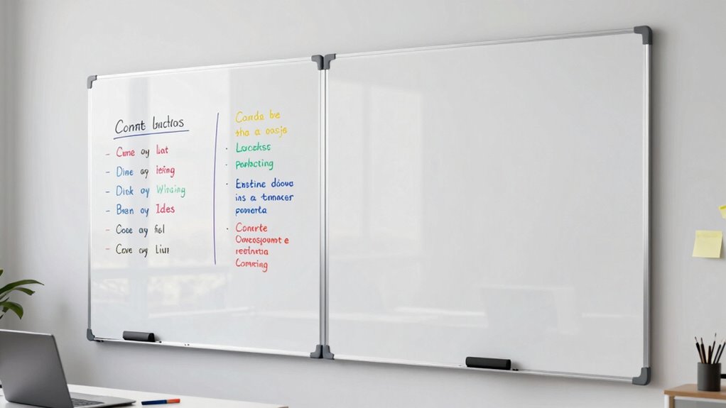 maximize space organize efficiently