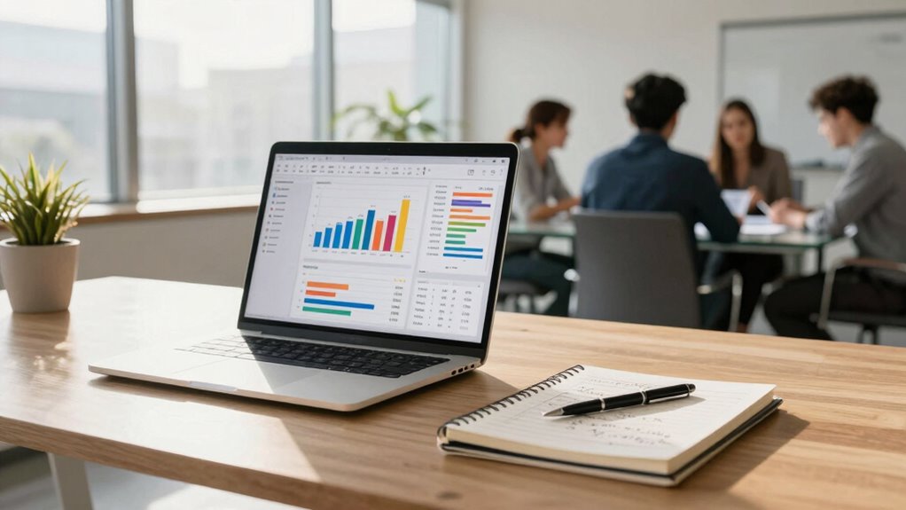 measure innovate assess support