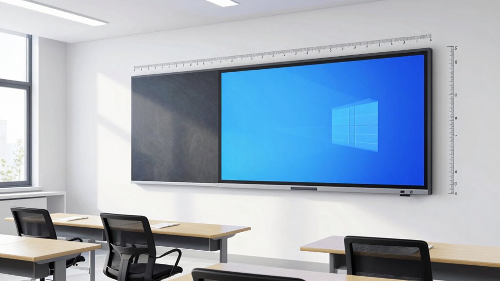 measure support plan install