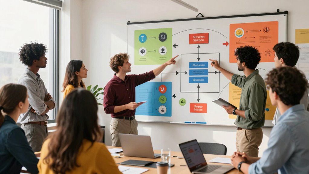 measuring visual impact effectiveness