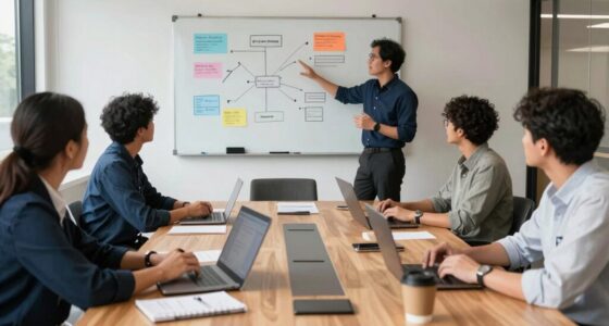 mid project strategy adjustment