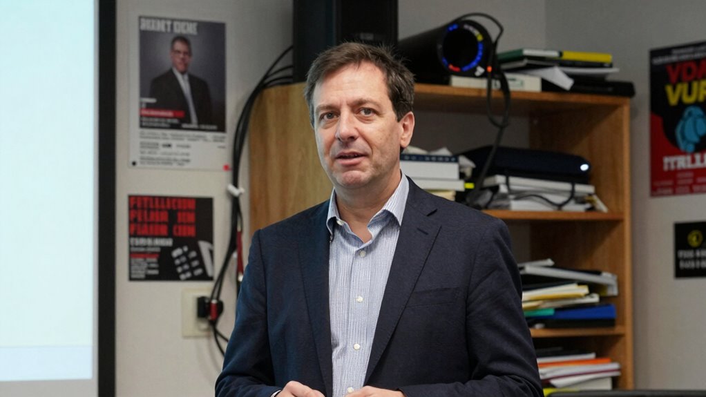 minimize distractions focus clearly