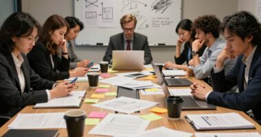 misaligned stakeholder expectations