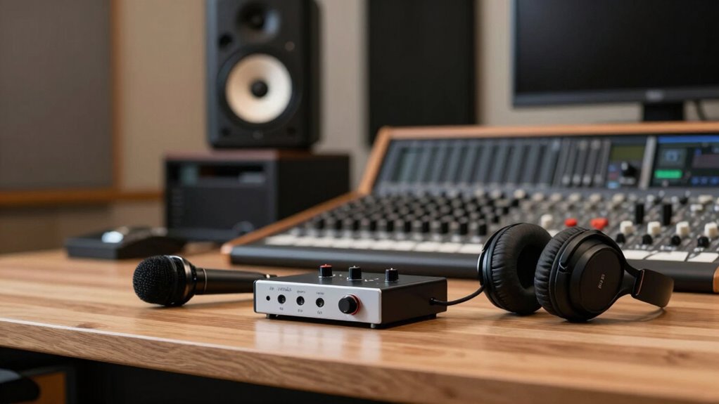 mobility versus sound control