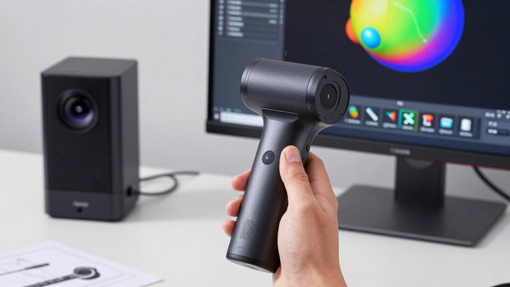 modular upgradeable scanning solutions