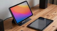 monitor type comparison benefits