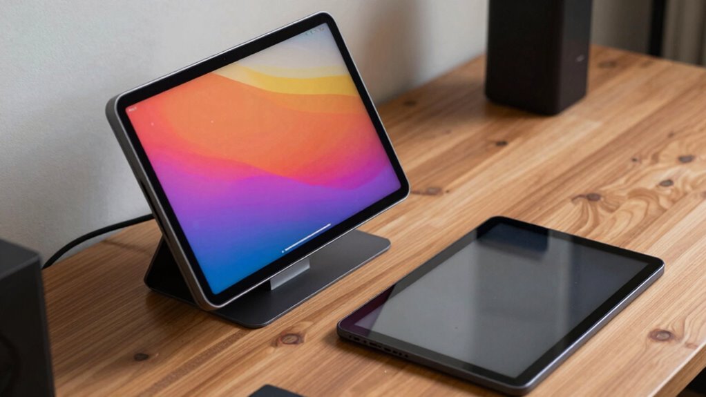 monitor type comparison benefits