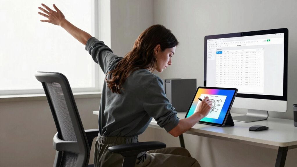 move stretch support breathe