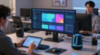 multimodal testing enhances usability