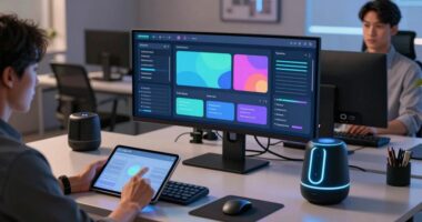 multimodal testing enhances usability