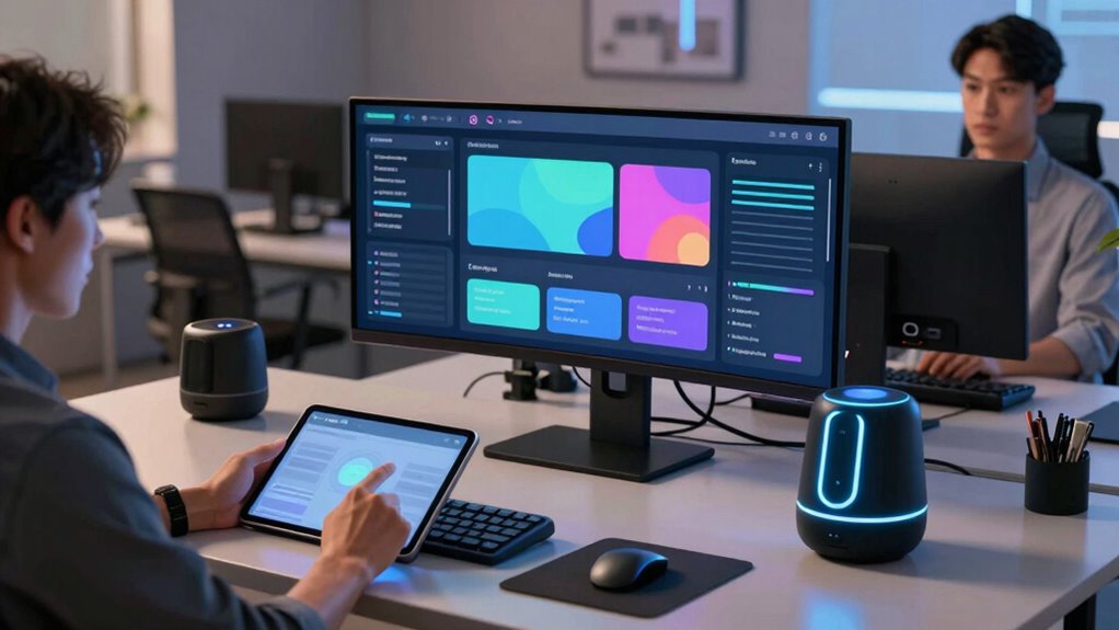 multimodal testing enhances usability