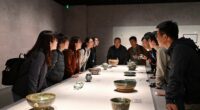 museum team storytelling insights