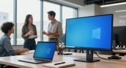 necessity of 4k resolution