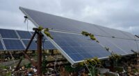 neglected maintenance undermines sustainability
