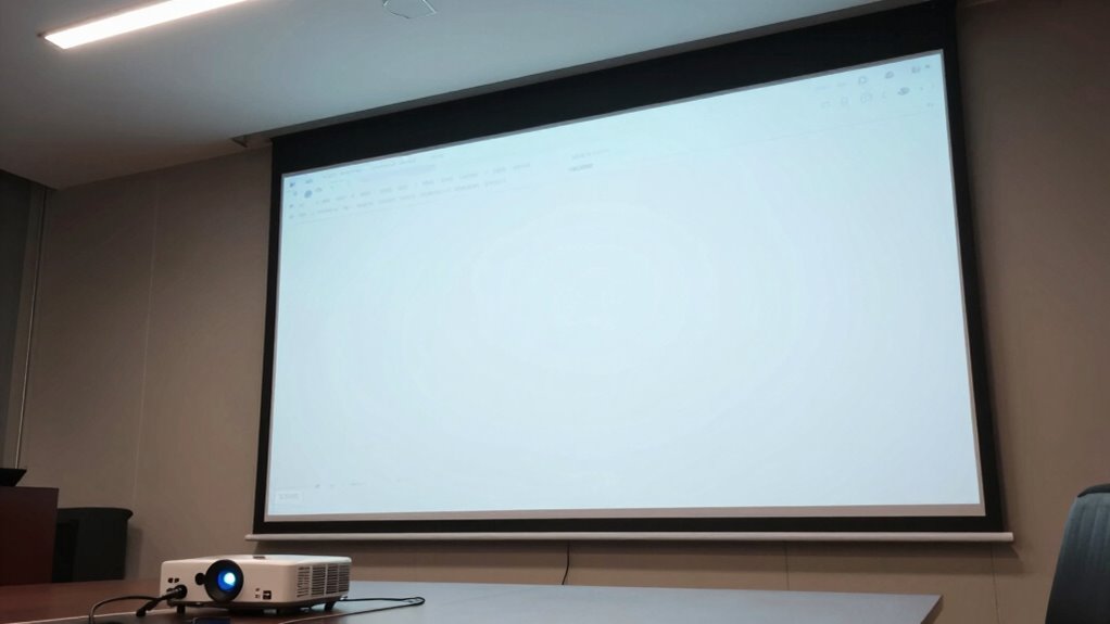 optimal equipment placement and calibration