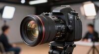 optimal lenses for events
