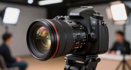 optimal lenses for events