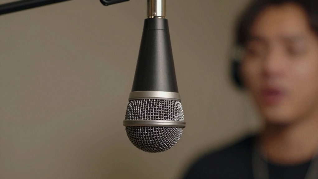 optimal microphone placement techniques