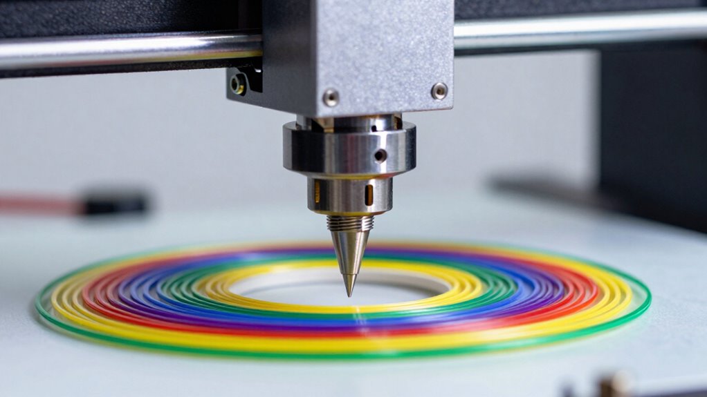 optimal nozzle size selection