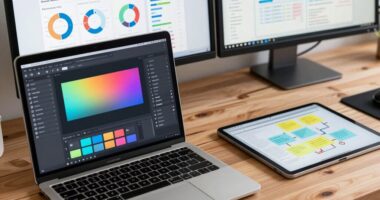 optimal screen resolution settings