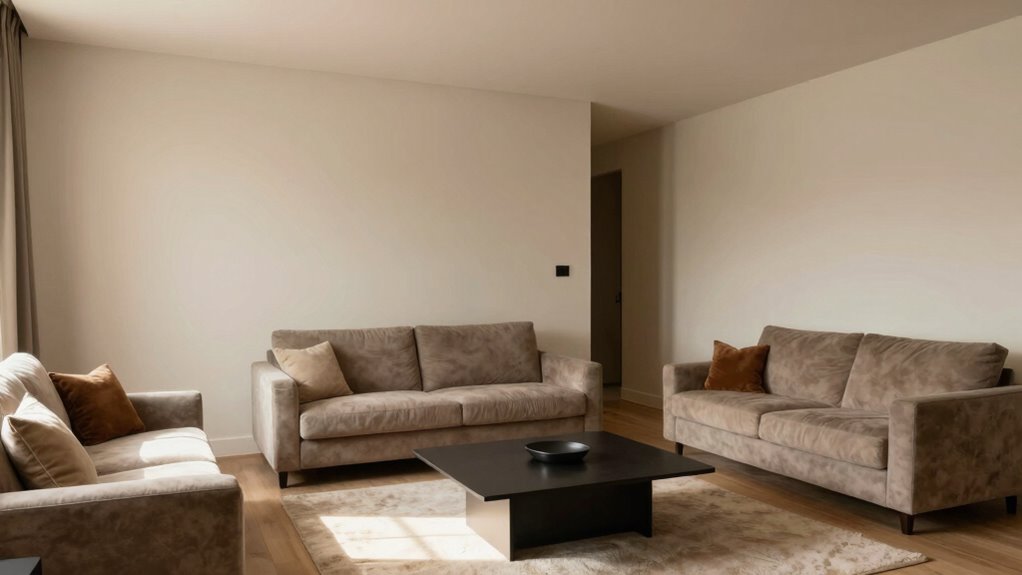 optimal viewing and comfort