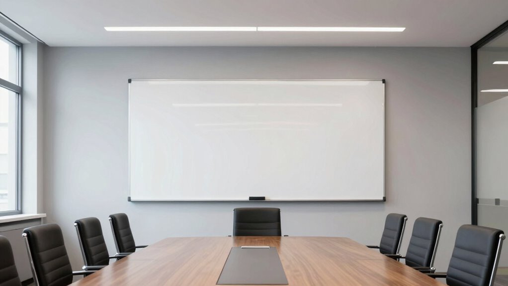 optimal whiteboard placement tips