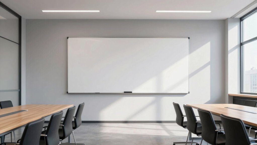 optimal whiteboard placement tips