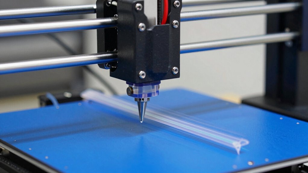 optimize 3d printing speed