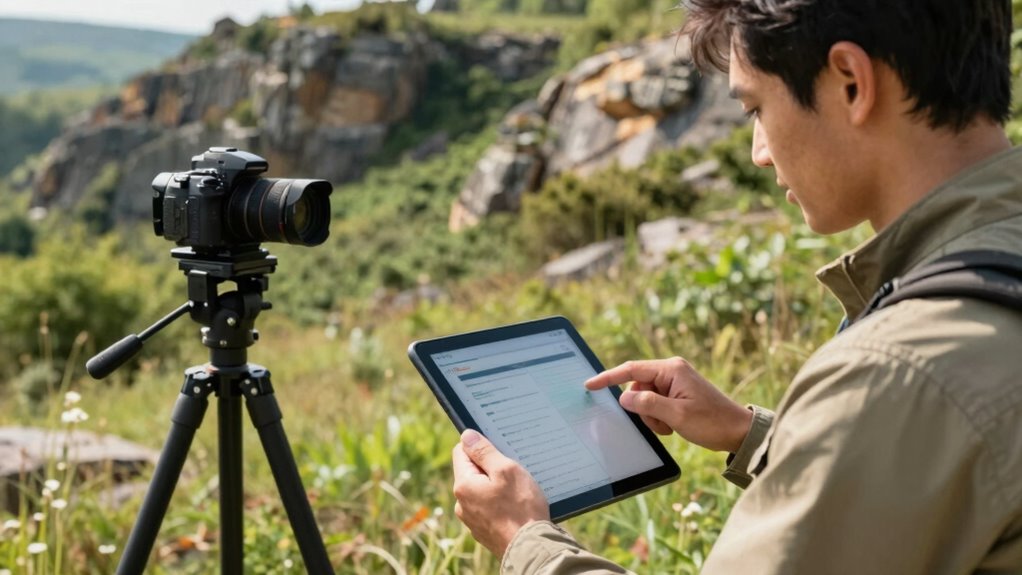 optimize data collection processes