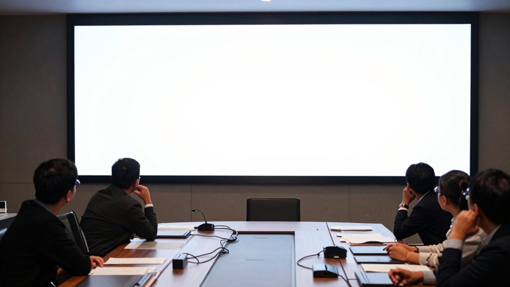 optimize display for clarity