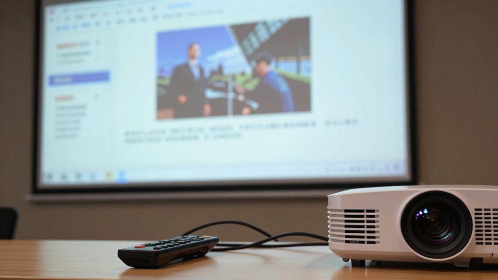 optimize equipment for clarity