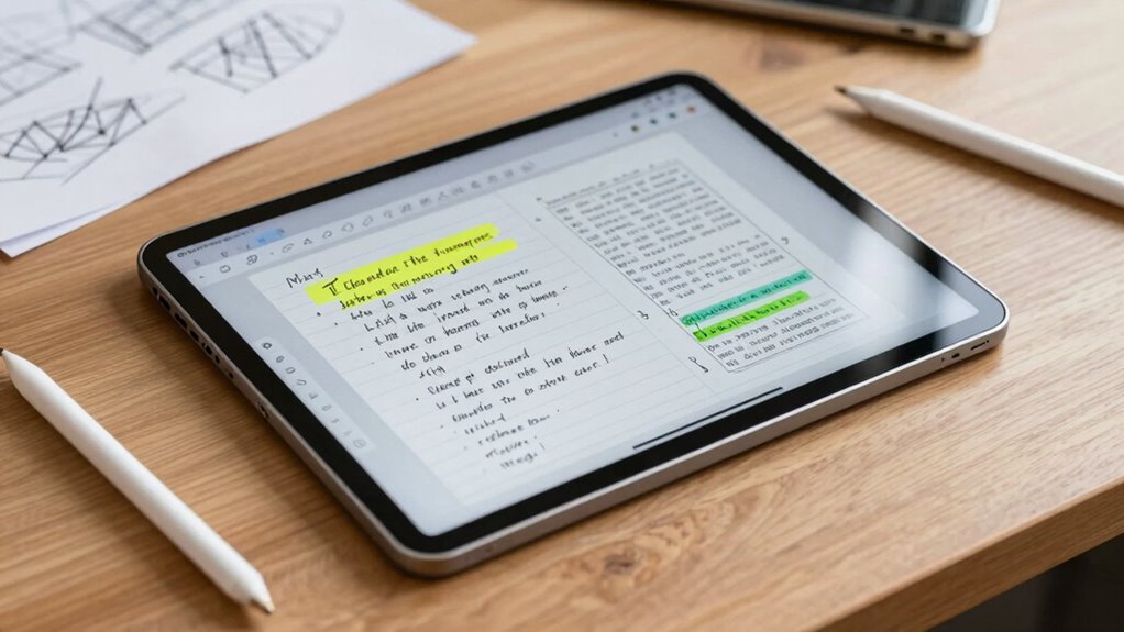 optimize handwriting to diagrams