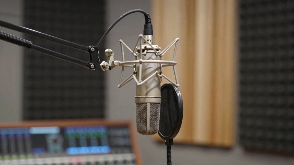 optimize mic placement techniques