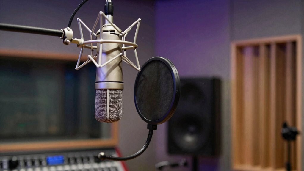 optimize microphone placement techniques