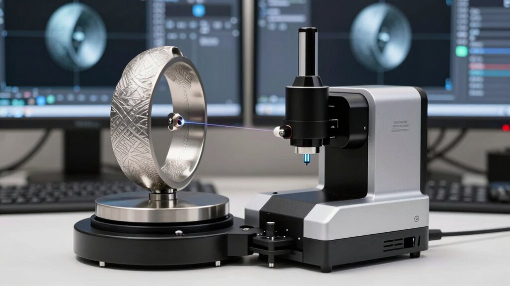 optimize organize calibrate automate