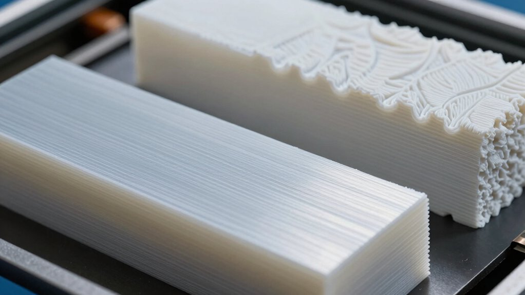 optimize print detail balance