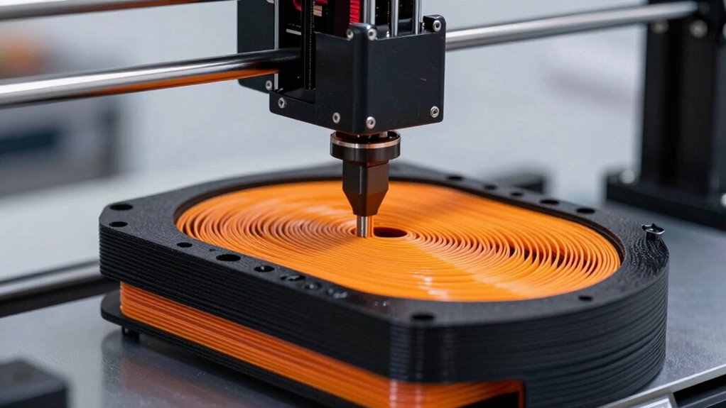 optimize print speed safely
