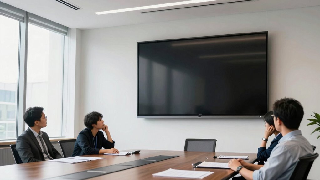 optimize setup for collaboration
