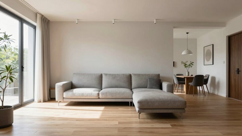 optimize space with flow