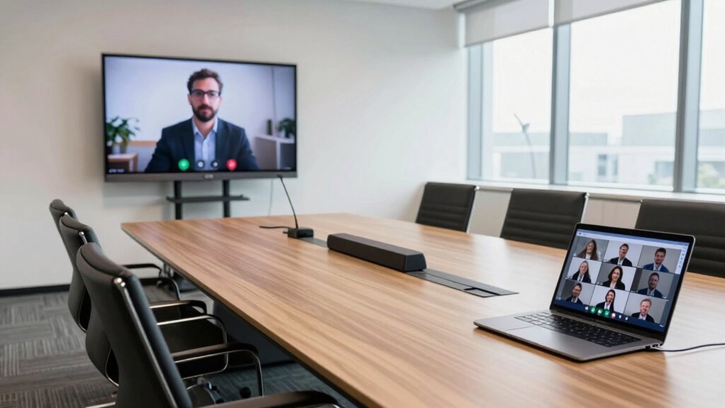 optimize tech for inclusive meetings