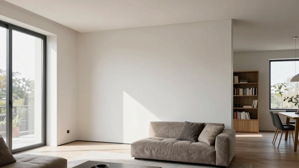 optimize wall placement strategically