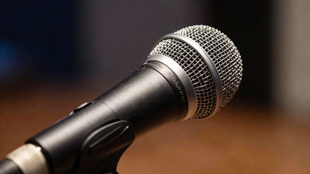 optimized microphone placement techniques