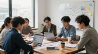 optimized research and development process